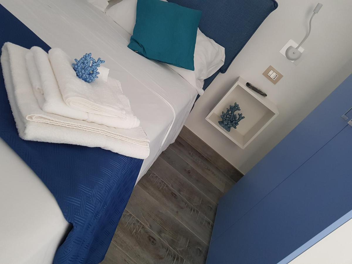 Appartamento Amareilmare1 *