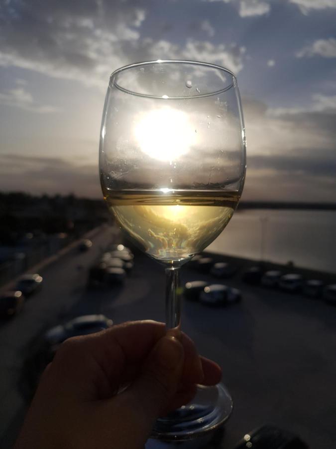 Amareilmare1 * Marzamemi