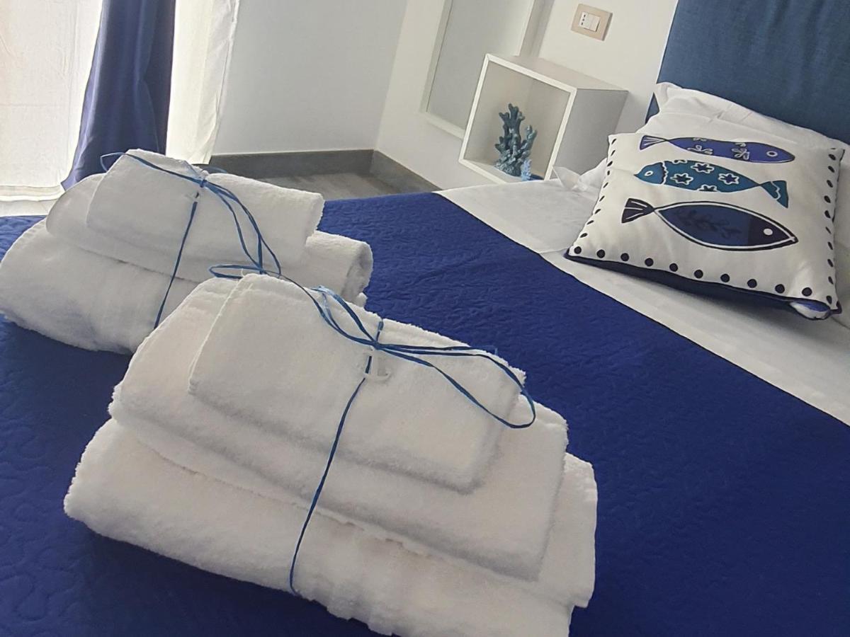 Amareilmare1 Appartamento *