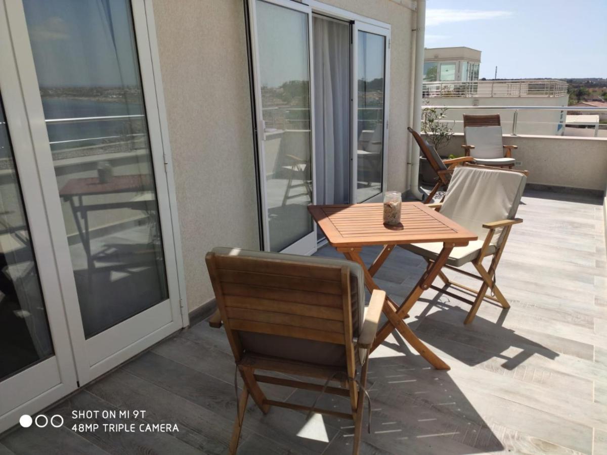 Amareilmare1 Apartamento *