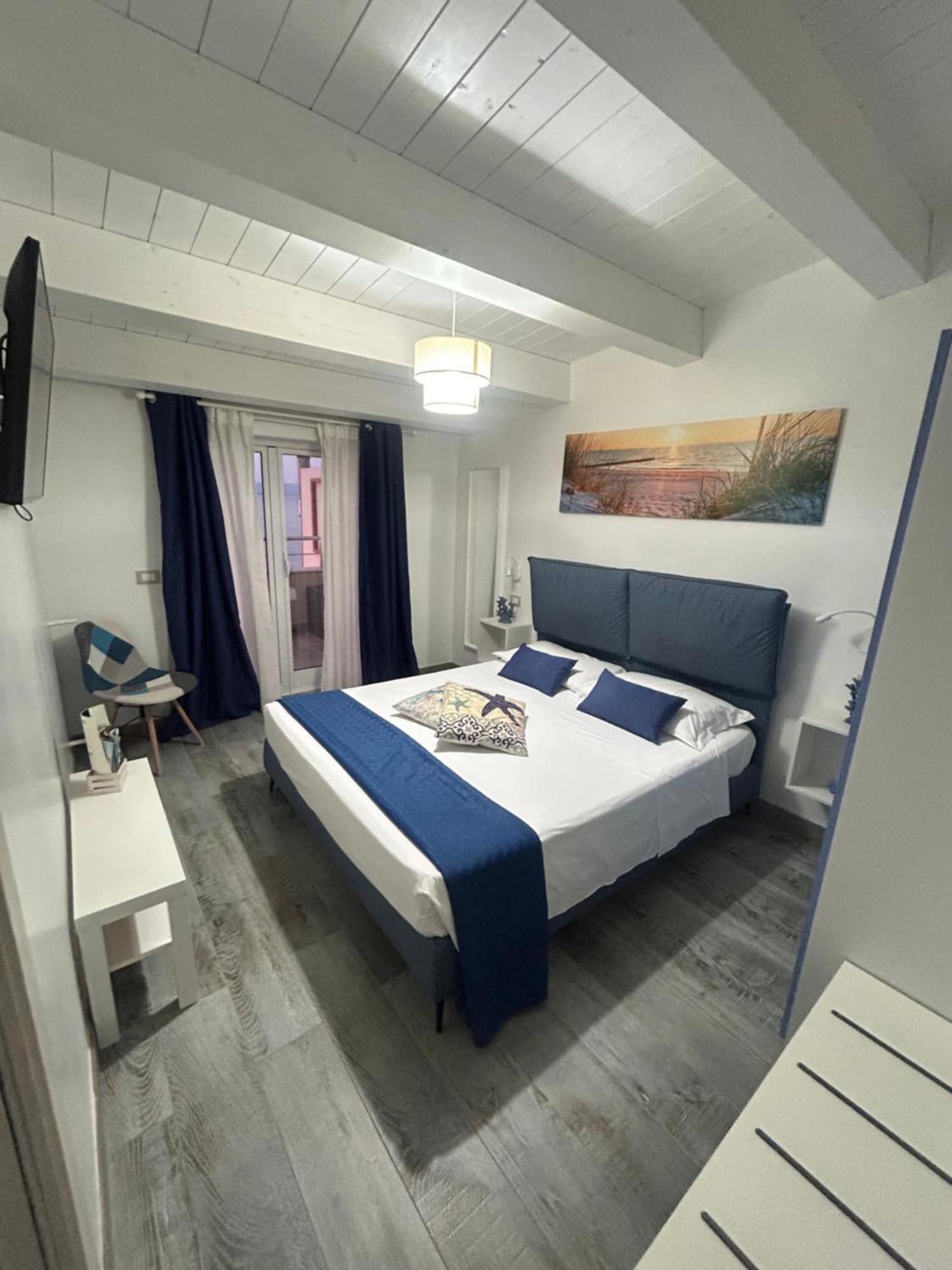 Amareilmare1 * Marzamemi